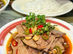 -凯鸽酒楼•雁北民间菜(云冈石窟店)