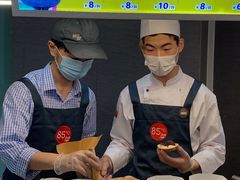 -85度C(南京龙江店)