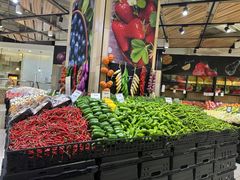 -永辉超市(龙潭寺店)