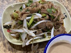 拌牛肚-北路拉面馆(洪湖里店)