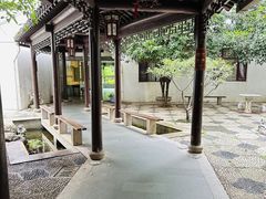 -全季酒店（苏州观前街平江路店）(原临顿路地铁站店)