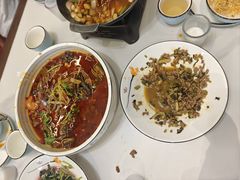 -食光慢宴·安吉土菜馆