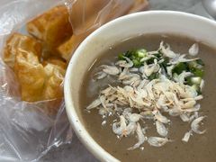 -汪记鲜鱼糊汤粉(沈阳路总店)