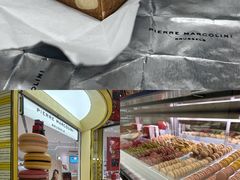 -Pierre Marcolini(德基广场店)