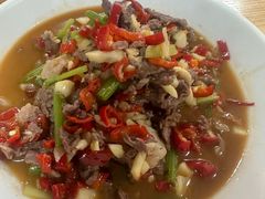 -笨罗卜浏阳菜馆(星沙店)