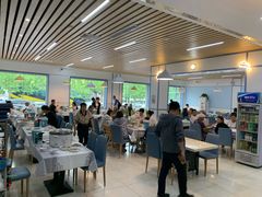 大堂-雅逸居海鲜小厨