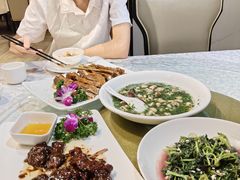 -阿巧一号私房菜(止园路店)