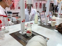 -红星前进面包牛奶公司(五道口购物中心店)