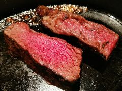 炙烤厚切牛排-西堤厚牛排(新世界店)