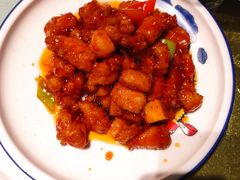 -鑫百万烤鸭店(大兴店)