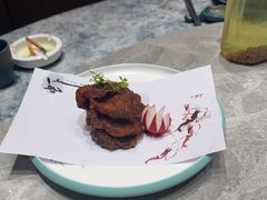 -聚丰园•湖鲜餐厅(阿红私房菜梅石路店)