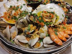 -老宁波1381餐厅(宏泰广场店)