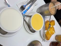 -澳洲牛奶公司(佐敦店)