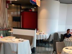 大堂-旺顺阁·北京菜(北辰上品+)