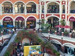 -佛罗伦萨小镇广佛名品奥特莱斯(疏港路店)