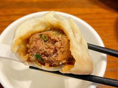 -四季小馆·地道北京小吃(广百店)