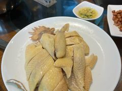 -启香鸡私房菜(湖景店)
