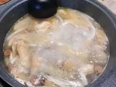 -采椰郎椰子鸡·脆皮鸡火锅(融创茂店)