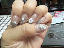 -Single·会社美甲美睫