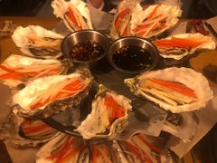 -囧吉香生蚝牛排馆(湖北路店)