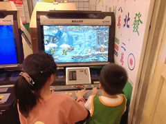-阿财老铺·老蚌埠龙虾城(华夏总店)