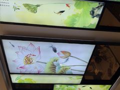 -名都晓荷塘主题火锅(春光路店)