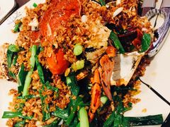 -喜记避风塘炒辣蟹(总店)