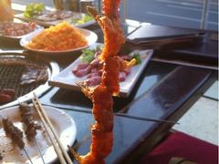 iphone_upload_pic-午月海鲜烧烤酒店(不老街店)