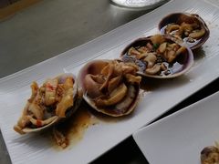 椒麻天鹅蛋-东莱馋房(陆家嘴店)