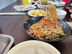 -姚记炒肝店(鼓楼店)