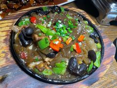 -士洲徽味阁(玉河休闲商业街店)