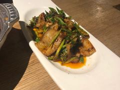 -辛香汇·现炒川菜(武进吾悦店)