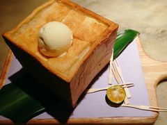 -绿茶餐厅(广州天河城店)