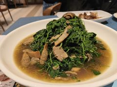 -四季暖堂·融合江浙菜(N1955创业园店)