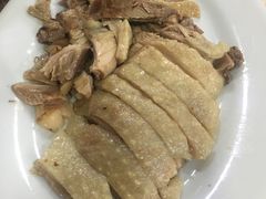 -辉弟鹅肉店