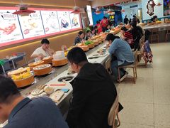 -龍歌自助小火锅(李沧丽达店)