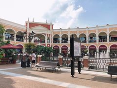 -佛罗伦萨小镇广佛名品奥特莱斯(疏港路店)