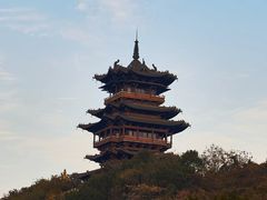 -杭州半山国家森林公园