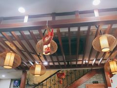 大堂-裕兴记•蟹黄面馆(人民广场店)