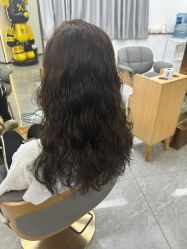 -山浦形象烫染