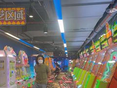 -核客电玩城(东门店)