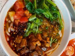 -半山腰·云南菜(侨福芳草地店)