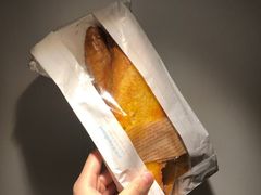 奶香片-好利来(奥林匹克购物广场店)