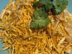 -八府香鸭·啫啫煲(华山路店)