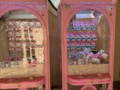 -安吉Hello Kitty乐园