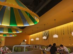 -塔哈尔·新疆盛宴(奉贤龙湖店)