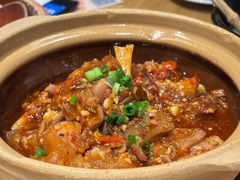 -图味美小黄鱼·景德菜(浙江路店)