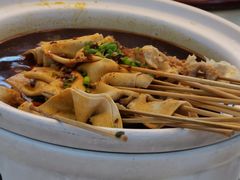 古城涮牛肚-汉唐宴长安食府