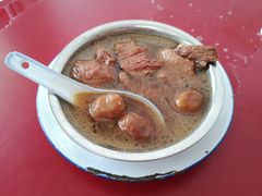 荔枝烧肉-然香姜汁(江城小区店)