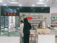 -独秀眼镜(潜阳路一中店)